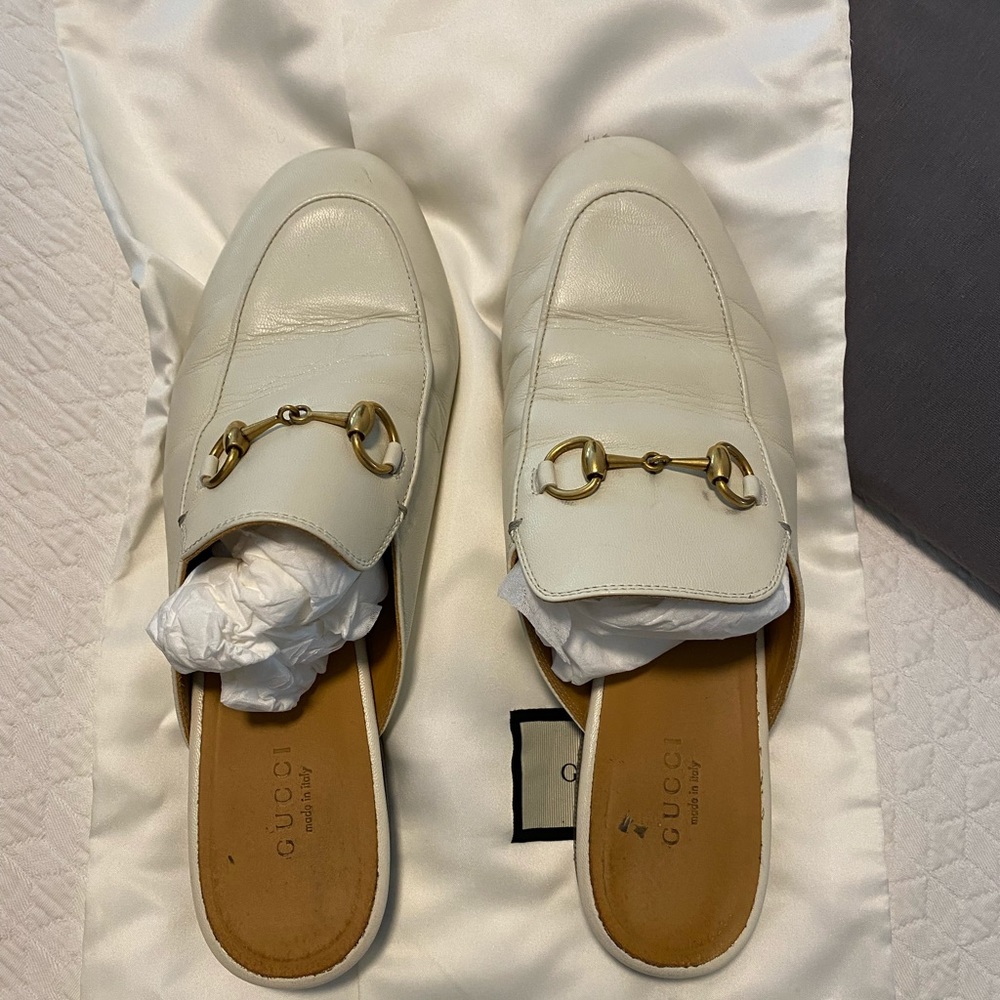 Gucci Loafers